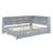 Full Size DayBed (Gray)