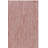 Castlebourne Red/Beige Area Indoor/Outdoor Area Rug-22983990