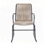 Ensemble de 2 chaises d'extérieur