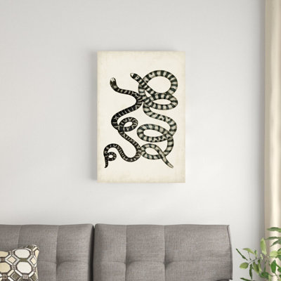 Serpents antiques VI