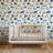 Dog Days - Pale Blue Wallpaper-127384517-127384520-132483823