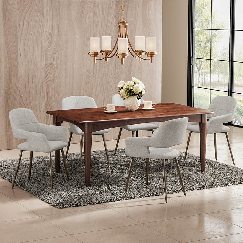 Christenberry Upholstered Dining Chair