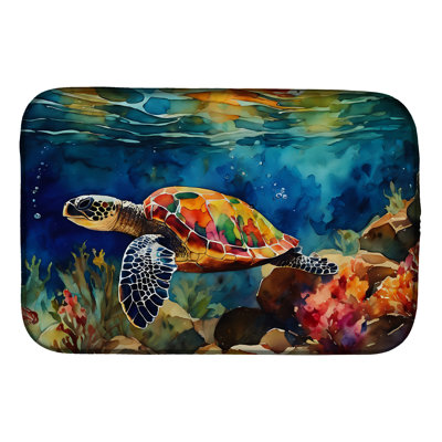 Drying Mat