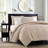 Reversible Quilt Set Khaki-124094415
