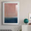 Coucher de soleil - Peinture encadrée-419160311-419189723-419189722