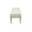 Vallejo Upholstered Bench