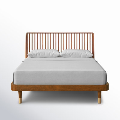 Twedt Panel Bed