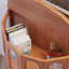 Armoire robuste arquée semi-circulaire