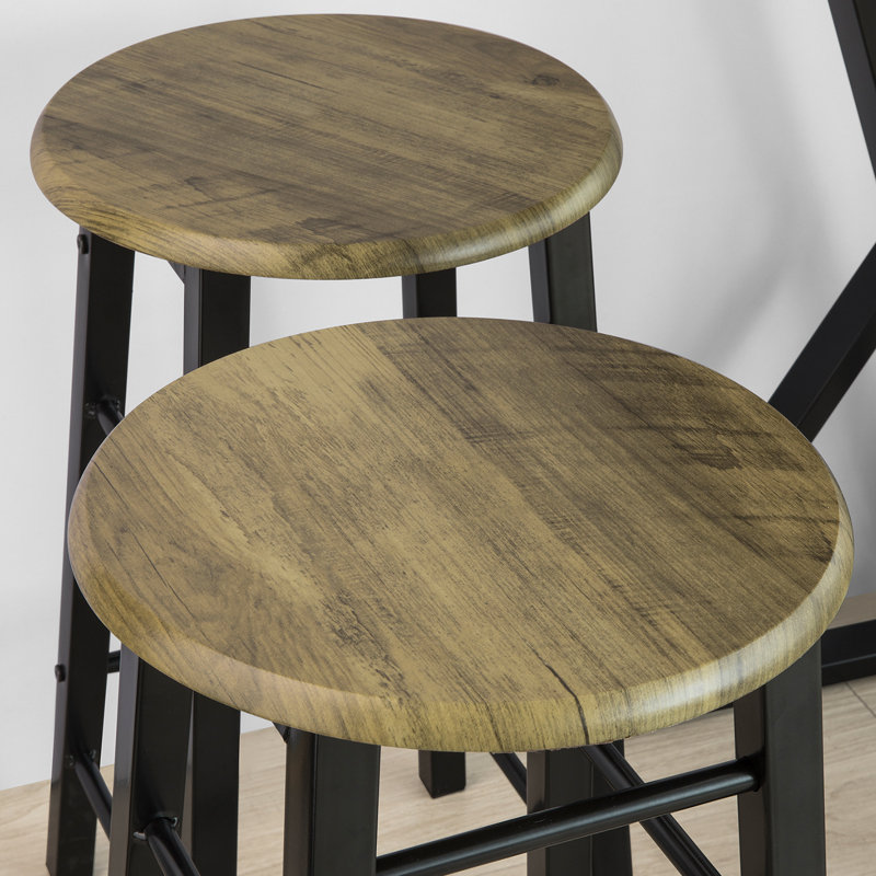 Ionia 4 - Person Extendable Dining Set