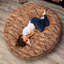 Fauteuil à billes 6 pieds Cocoon-1014094538