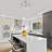 Vanhouten Semi Flush Mount-1767870863