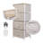 Flinn 4 Drawer Storage Drawer-80588222