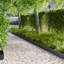 103 cm W Lawn Edging Fencing-131239147-131239148