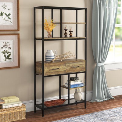 Niamh Bookcase