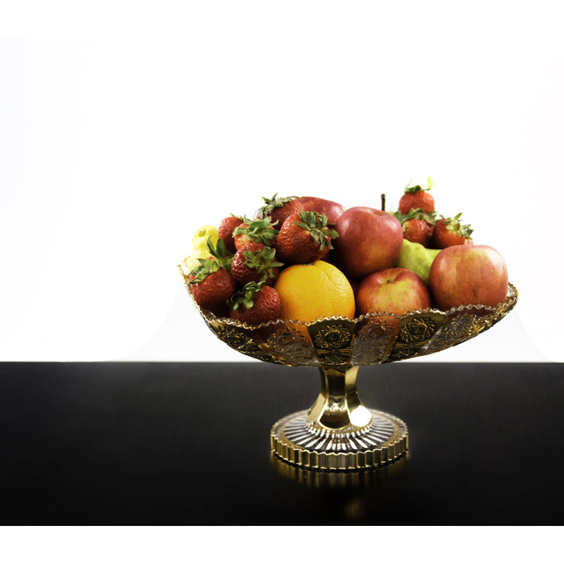 Bol à fruits Dunaway