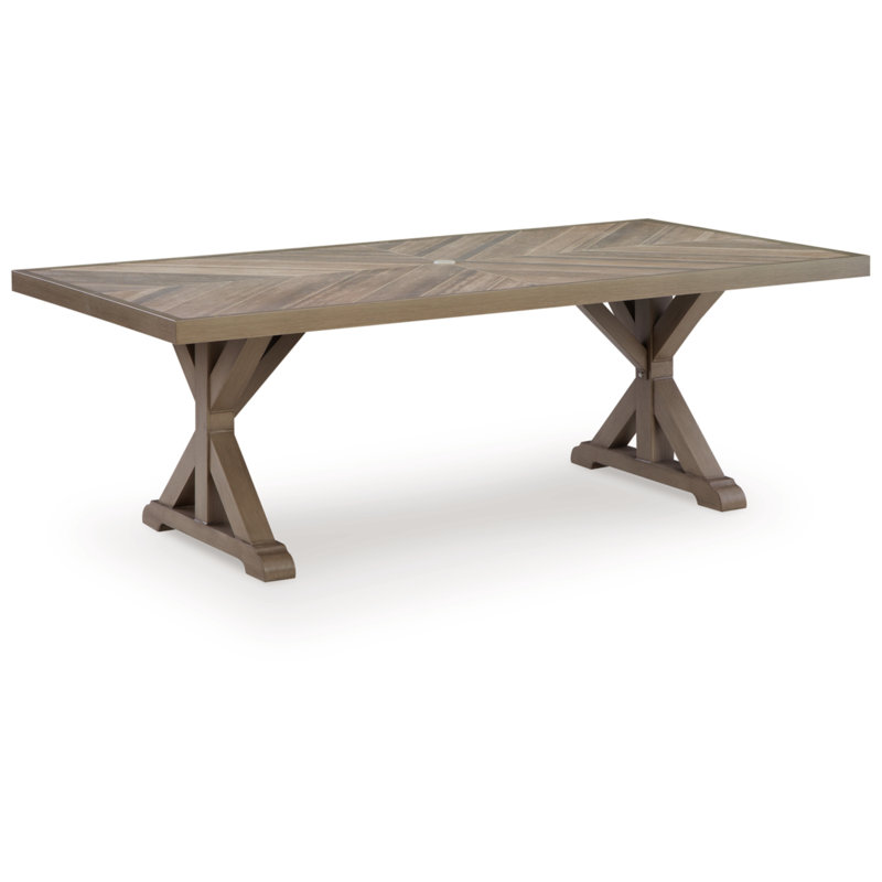 Anikyn Outdoor Dining Table