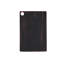 Elegant Kitchen and Bath Metal Finish Sample in Dark Bronze