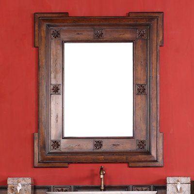 Regent 30 Mirror