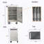 Chariot de charge mobile et armoire pour tablettes PC portables 32Device-1557744445