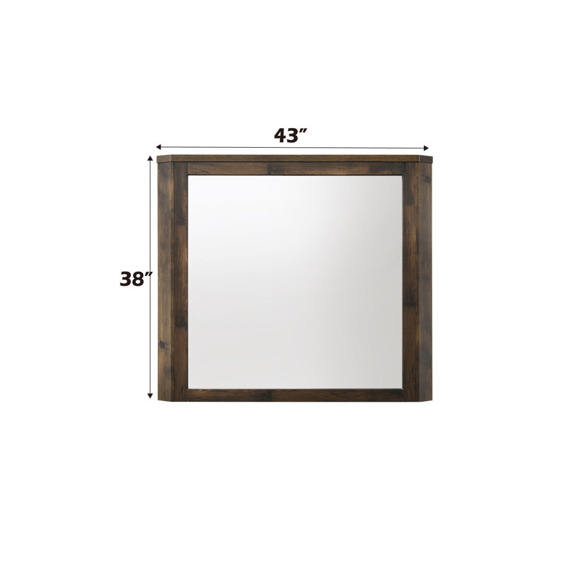 Miroir Elettra