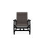 Chaise longue à cadre caché en aluminium Belle Isle-98714542-98358310