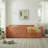 Boucle Upholstered Semi-Enclosed Daybed With Storage Drawer And Two-Step Foam Step Stool-21611813