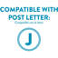 Boîte aux lettres Oasis 360-111880080