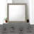Industrial Square Mirror In Rustic Oak-642422542-642422548-642422554
