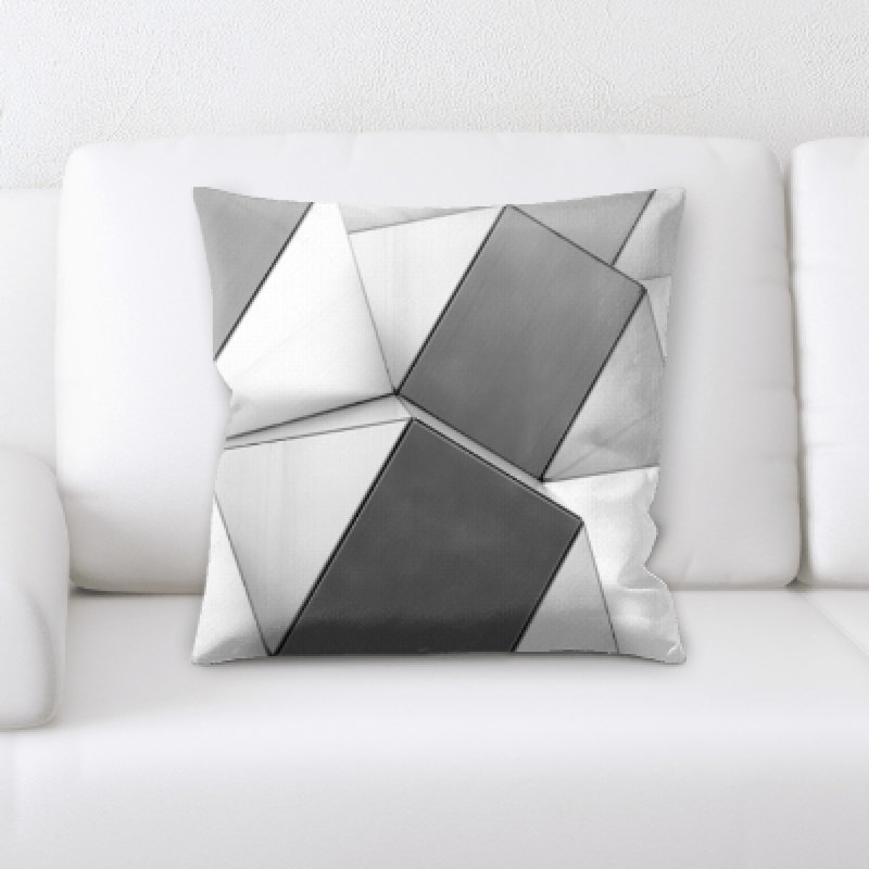 Coussin décoratif