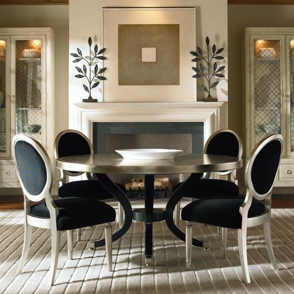 Upholstered Dining Chair