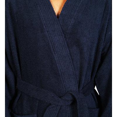 Bathrobe