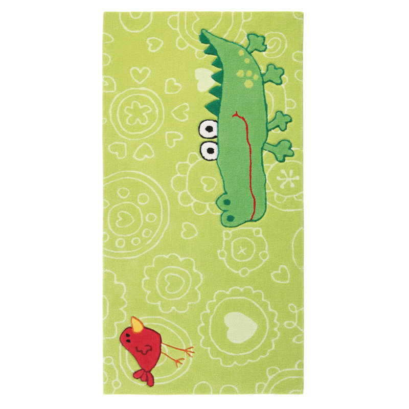Hand Woven Area Rug, Rectangular 170 x 240 cm