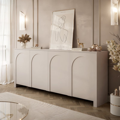 Sideboard ARIADNA 4D