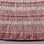 Tapis d'intérieur rayé Courtyard Performance-117794316