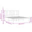 Lokesh Metal Bed-92986534-92986540