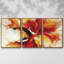 The Phoenix - Toile encadrée multi-pièces-1888774488-1888774490