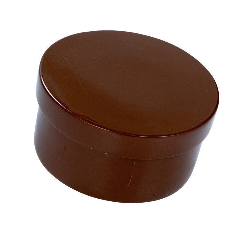 Bac de rangement en bambou Caridad