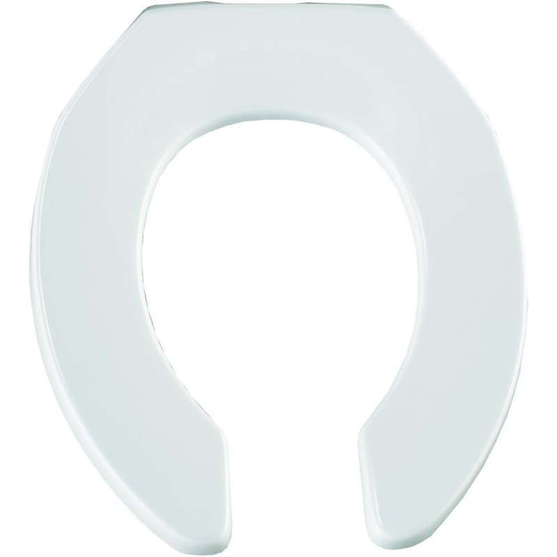 Siège de toilette 955CT Commercial