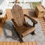 Chaise à bascule d'extérieur-1277451941