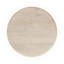 Adir Solid Wood End Table