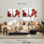 Lilie Rouge Paris I-107876283