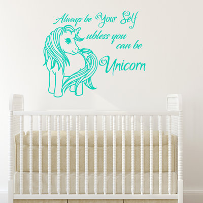 Animals Wall Decal