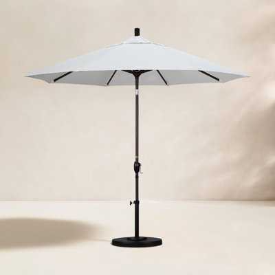 Iuka 108'' Outdoor Umbrella