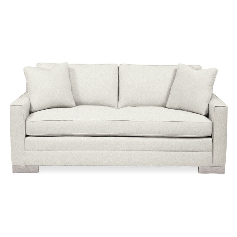 Canapé Summerton, Kenworth Pearl, Gris tourterelle