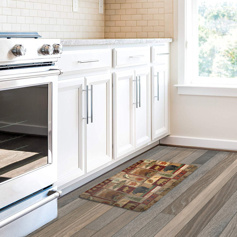  Tapis anti-fatigue Lodge