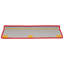 Brinker Non-Slip Red Stair Tread-71111801