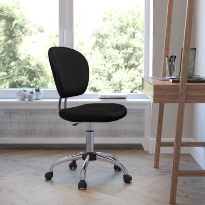 Low-Back Task Chair