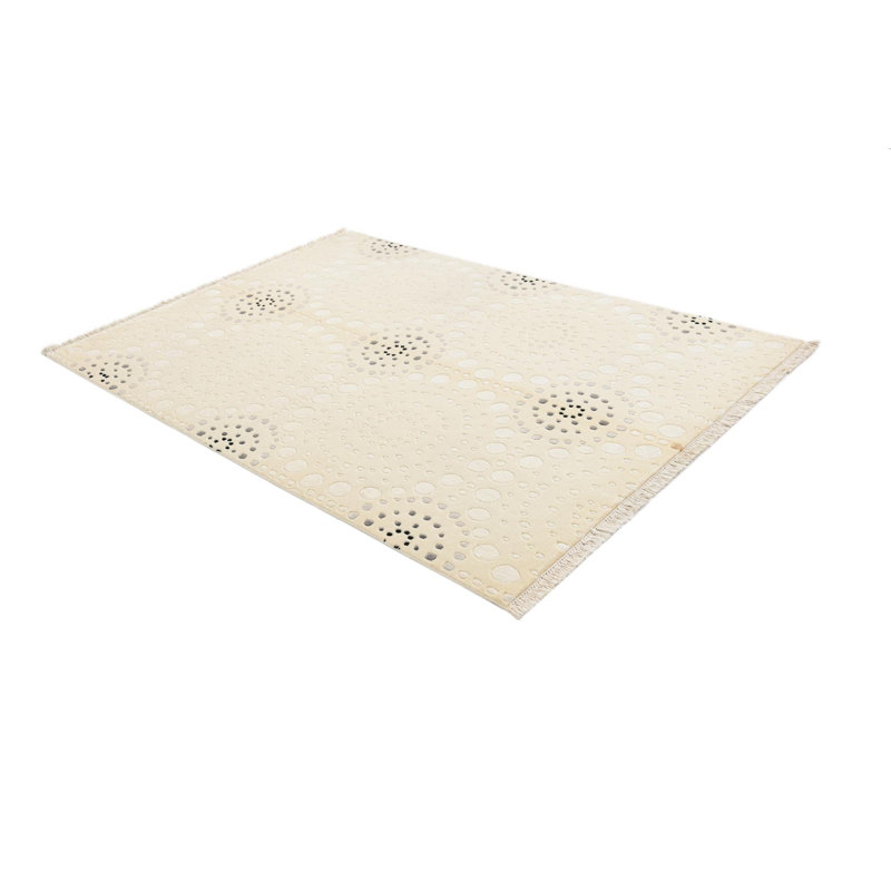 Indira Beige Rug