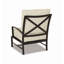 La Jolla 5 - Person Patio Conversation Set with Cushions