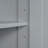 Versatile Bathroom Cabinet With Laundry Basket And Ample Storage, A Practical And Stylish Addition To Any Bathroom.-114198616